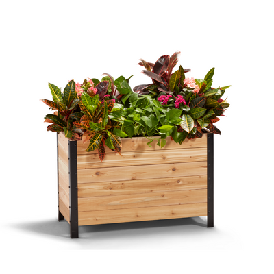 Planter Box - 46cm x 92cm x 61cm