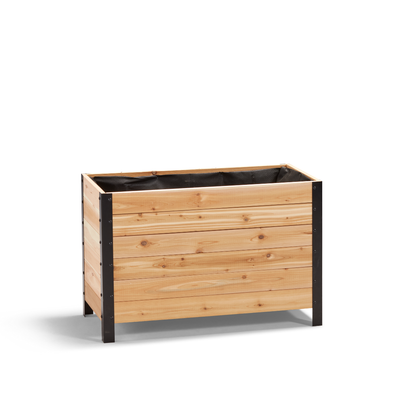 Planter Box - 46cm x 92cm x 61cm