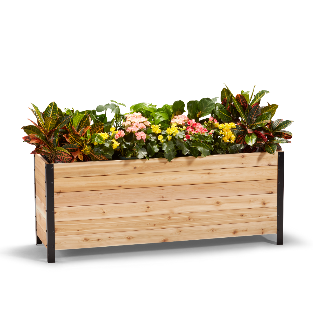 Large Planter Box - 46cm x 153cm x 61cm