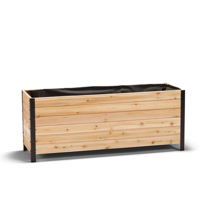 Large Planter Box - 46cm x 153cm x 61cm