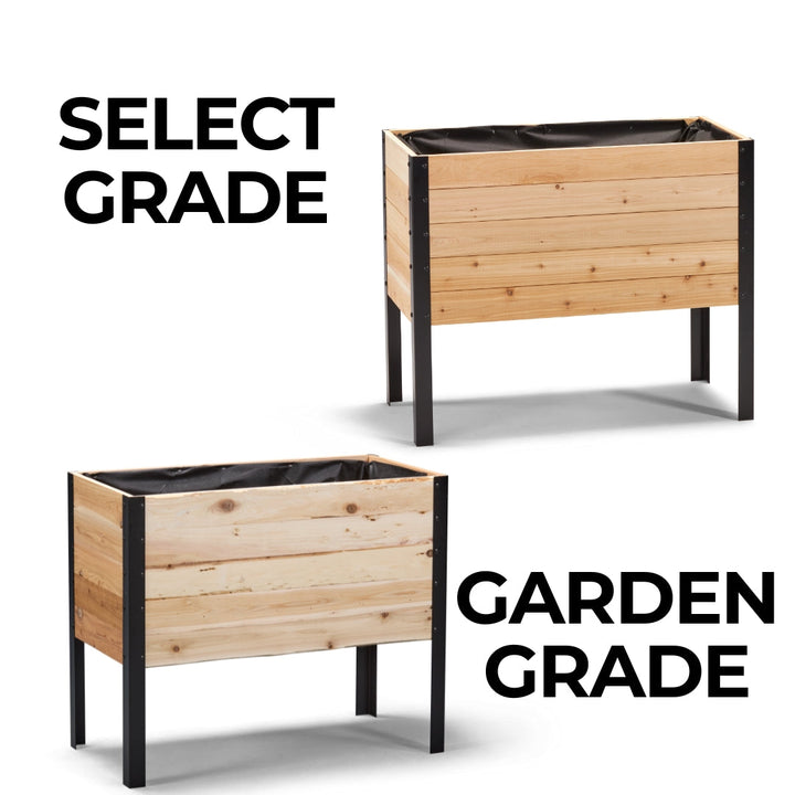Mesa de Cultivo - 46 cm x 92 cm x 76 cm