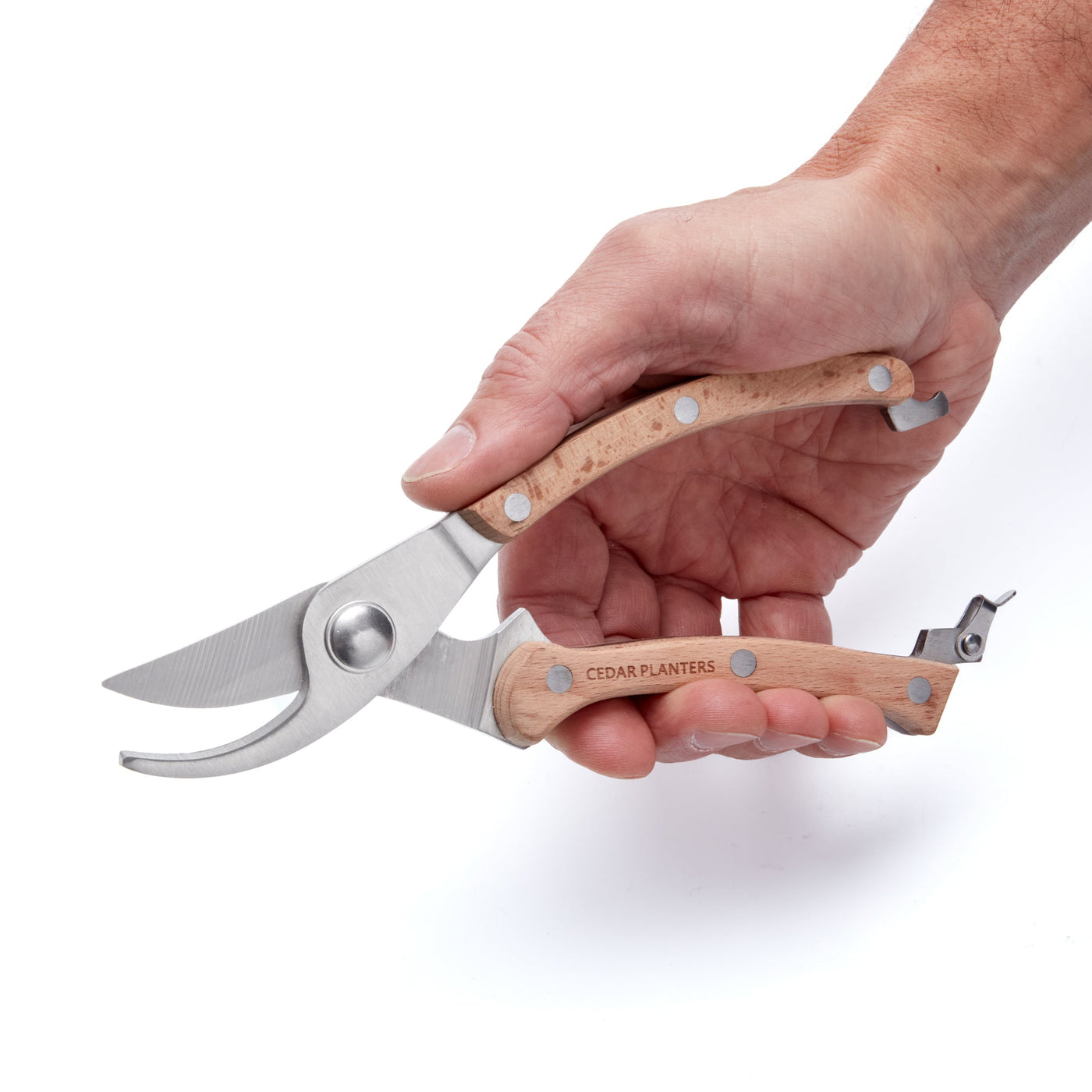 Garden Hand Clippers